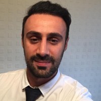 Kenan Kebriya