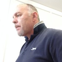 Peter Woolley