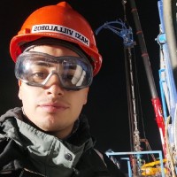 Maximiliano Alexis Villalobos