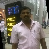 Suresh Kumar
