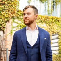 Stanislav Kojokin, CPIB