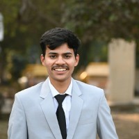 Lakshya Porwal