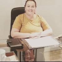 Jerusa Angelica Garcia