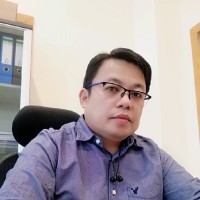 Rolly Lumongsod