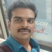 Karthikeyan R
