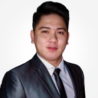 Kenneth John Fabricante