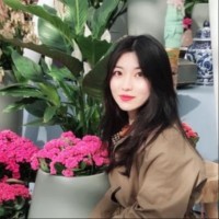 Linna Dong