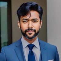 Pedro Thiago R. de Faria