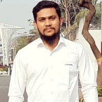 Md Mustafizur Rahman