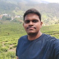 Yogesh V