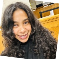 Madeline Sanchez