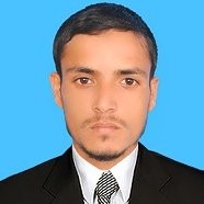 Ihsan Ullah