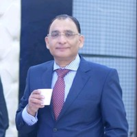 Mohammad Javed