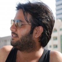 Siddharth Tyagi
