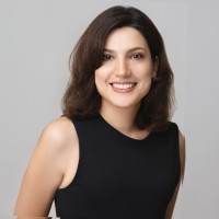 Maral Ghahremani