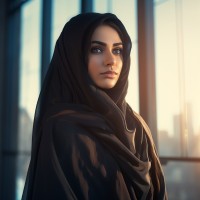 Maha Al Khudair