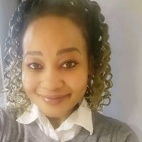 Nyasha Jonas