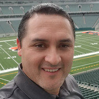 Walter Barrera