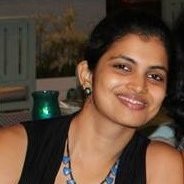 Deepika Rao