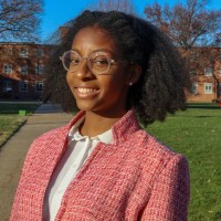Nyah Campbell