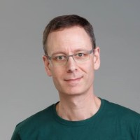 Guy Warshavsky