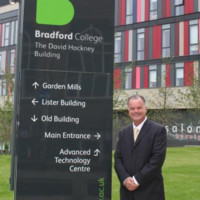 David Harwood