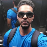 Anthony Peterson Machado Dos Santos