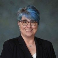 Mary Glidewell