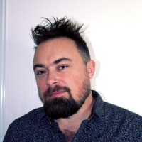 Gregory Martin