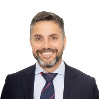 Matt Hollyman