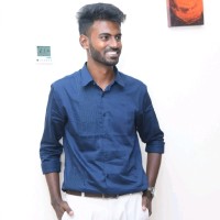 Naveeth Imran M