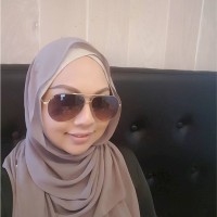 Nisha Yusoff