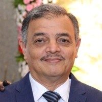 Hemanshu Desai