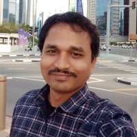 Ravi Kiran
