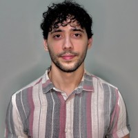 Cassio Saboia Melo
