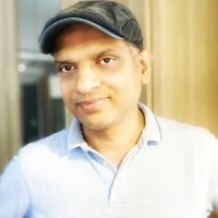 RAJEEV PATEL