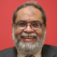 Mohammed Al Attar