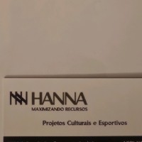Mery Hanayama - Hanna Projetos Culturais e Esportivos