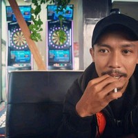 Kang Udjo