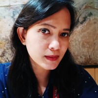 Annisa Wardini