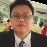 Andy Bong Kim Poh