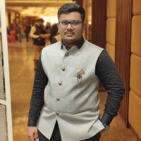 SMIT GANDHI