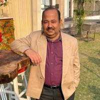 Sk Gupta