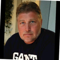 Bernhard Gustafsson