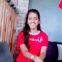 Dharani Jayasinghe
