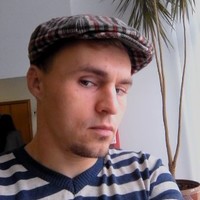 Александр Стрикунов