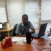 Edson Mangue