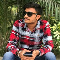 Kishan Sojitra