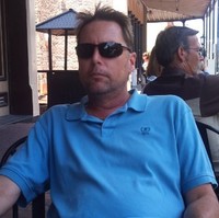 Scott Chidester