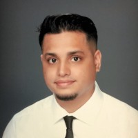 Anthony Singh